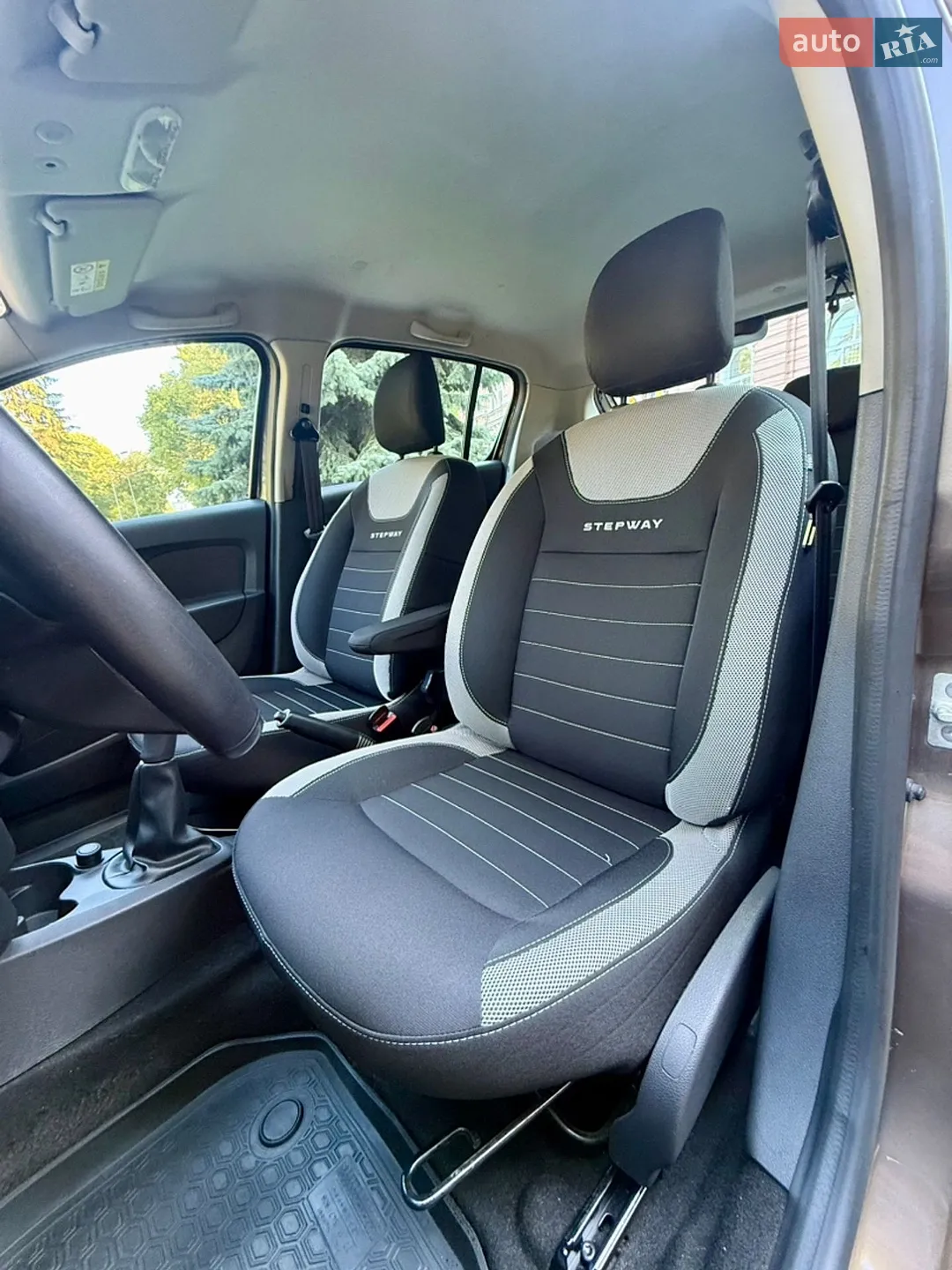 2019 Renault Sandero - мініатюра 16