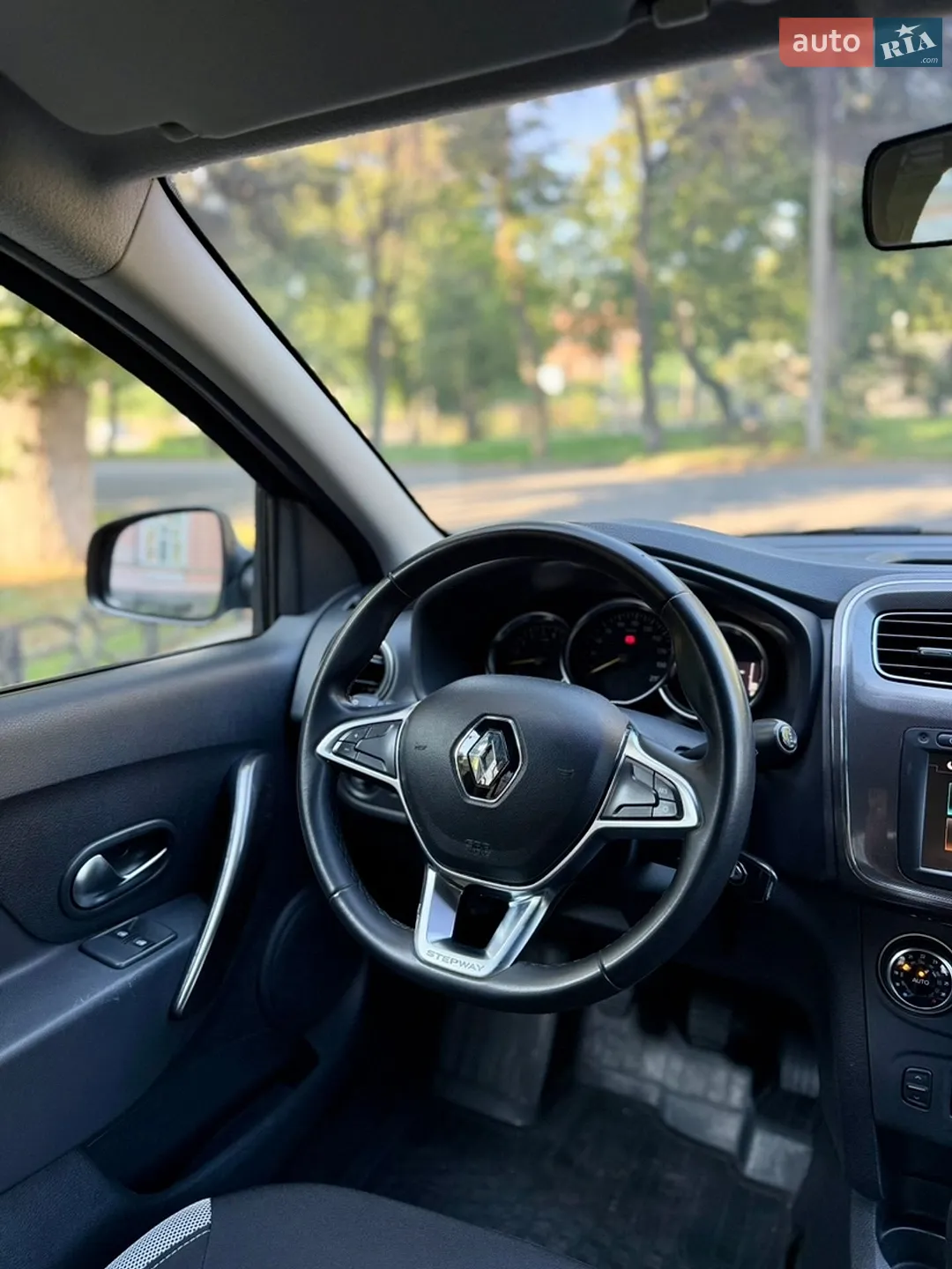 2019 Renault Sandero - мініатюра 19