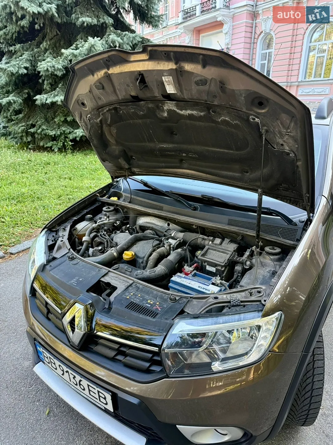 2019 Renault Sandero - мініатюра 27