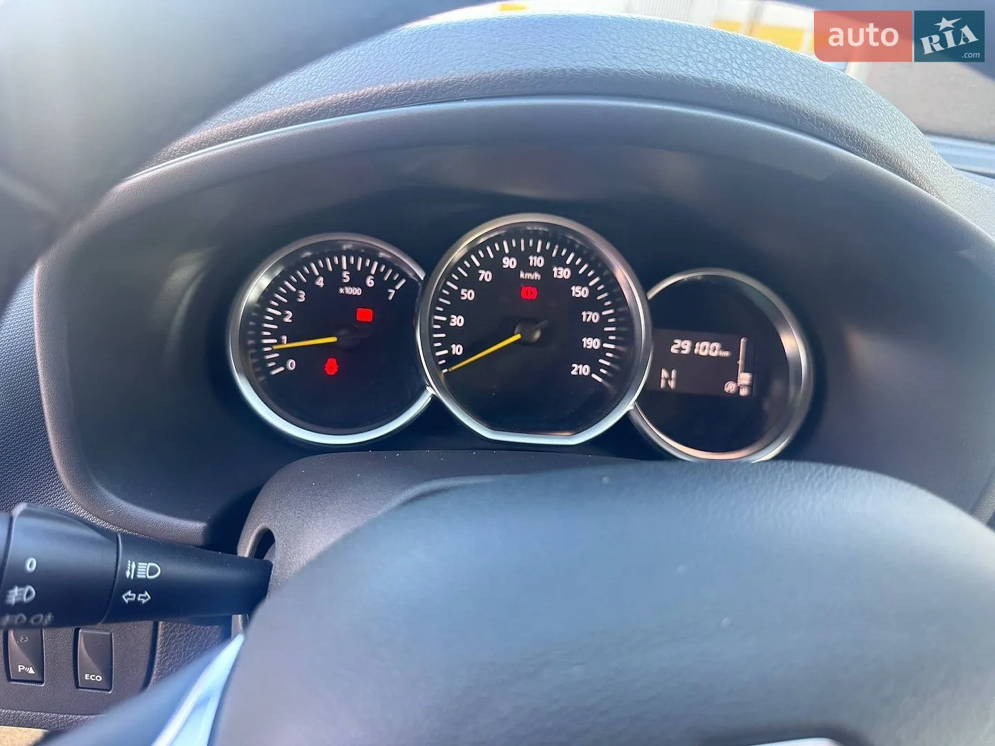 2021 Renault Sandero - мініатюра 6