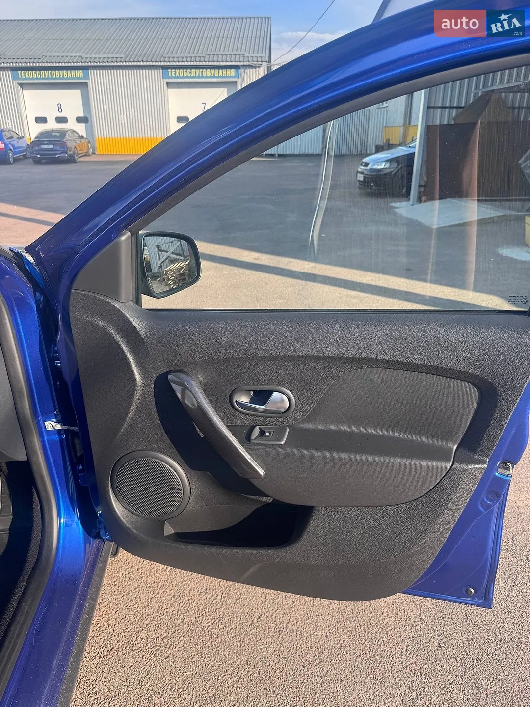 2021 Renault Sandero - мініатюра 14