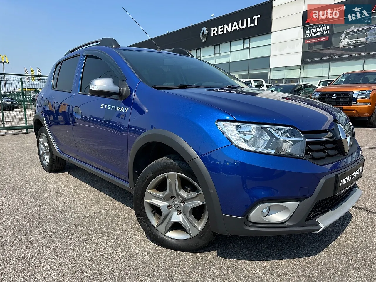 2020 Mitsubishi ASX - мініатюра 39
