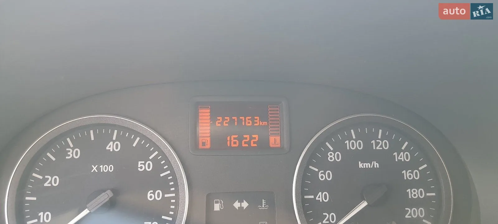 2011 Renault Sandero - мініатюра 9