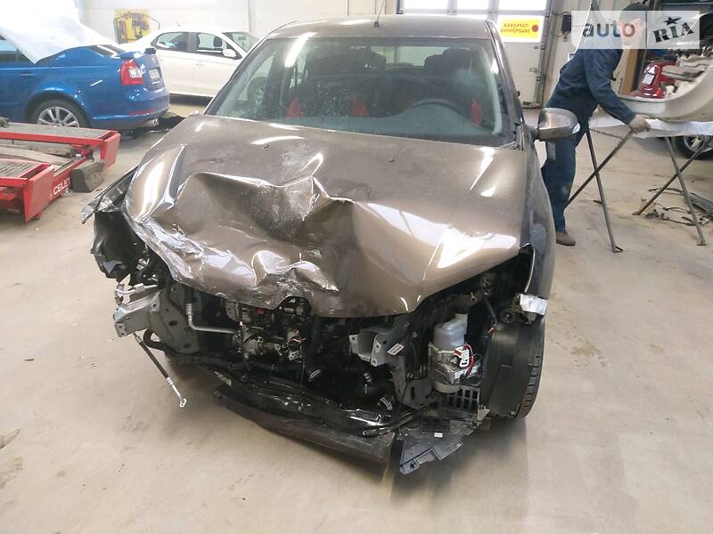 Хетчбек Renault Sandero 2019 в Ужгороді фото 9 Хетчбек Renault Sandero 2019 в Ужгороді