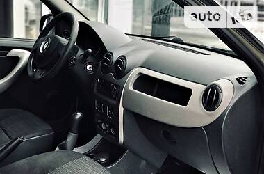 Хетчбек Renault Sandero 2012 в Харкові