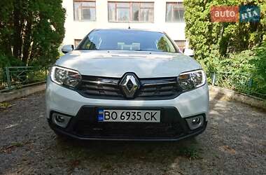 Хэтчбек Renault Sandero 2019 в Гусятине
