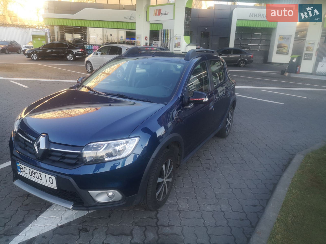 2019 Renault Sandero - мініатюра 20