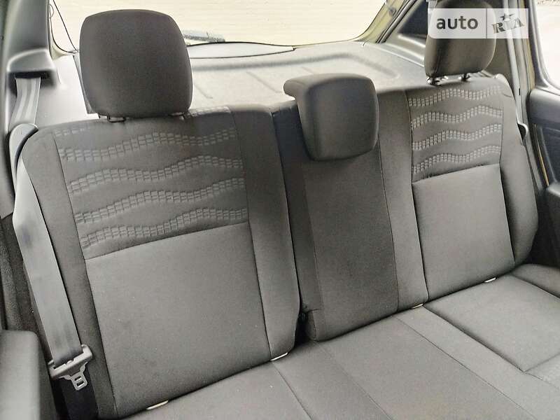 Хэтчбек Renault Sandero 2012 в Ахтырке
