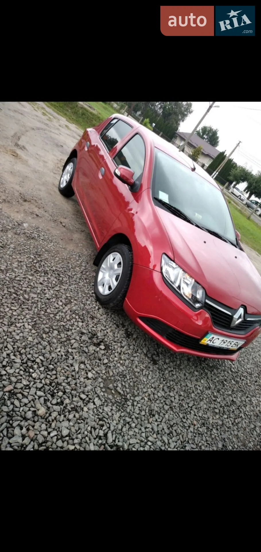 2013 Renault Sandero - мініатюра 9