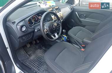 Хетчбек Renault Sandero 2018 в Кам'янець-Подільському