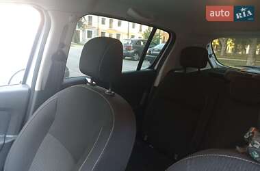 Хетчбек Renault Sandero 2018 в Кам'янець-Подільському