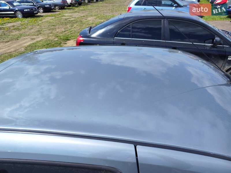 Хетчбек Renault Sandero 2010 в Львові