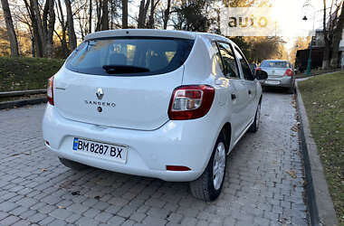 Хэтчбек Renault Sandero 2013 в Каменец-Подольском