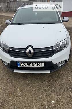 Хетчбек Renault Sandero 2021 в Харкові