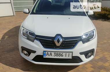 Хэтчбек Renault Sandero 2019 в Киеве