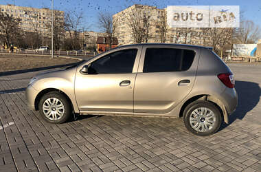 Хетчбек Renault Sandero 2013 в Києві