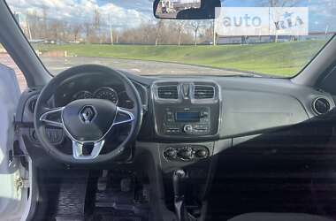 Хэтчбек Renault Sandero 2020 в Кривом Роге