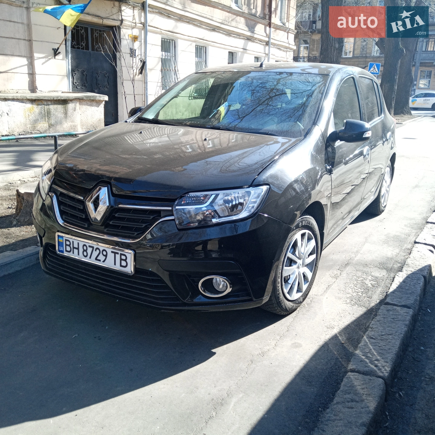 Фото авто 5