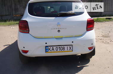 Хетчбек Renault Sandero 2020 в Києві