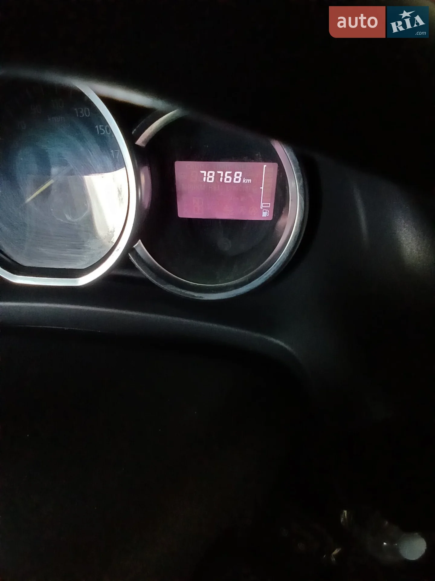 2019 Renault Sandero - мініатюра 8