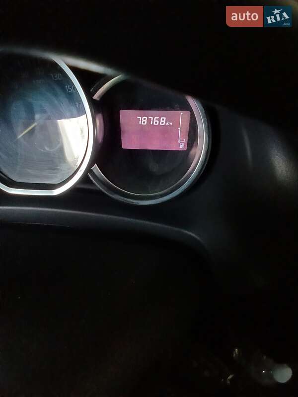 Хэтчбек Renault Sandero 2019 в Березному