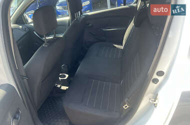 Хетчбек Renault Sandero 2020 в Києві