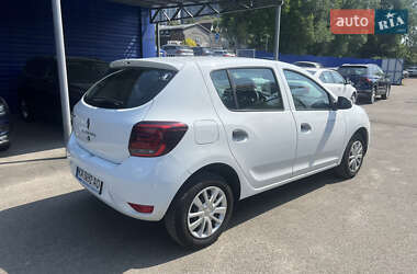 Хетчбек Renault Sandero 2020 в Києві