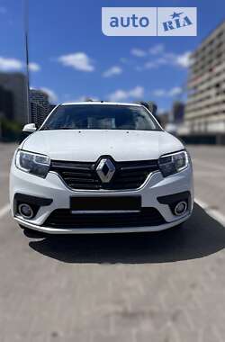 Хэтчбек Renault Sandero 2019 в Буче