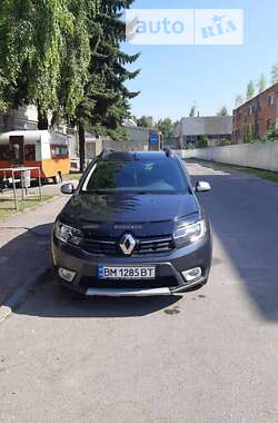 Хэтчбек Renault Sandero 2019 в Сумах