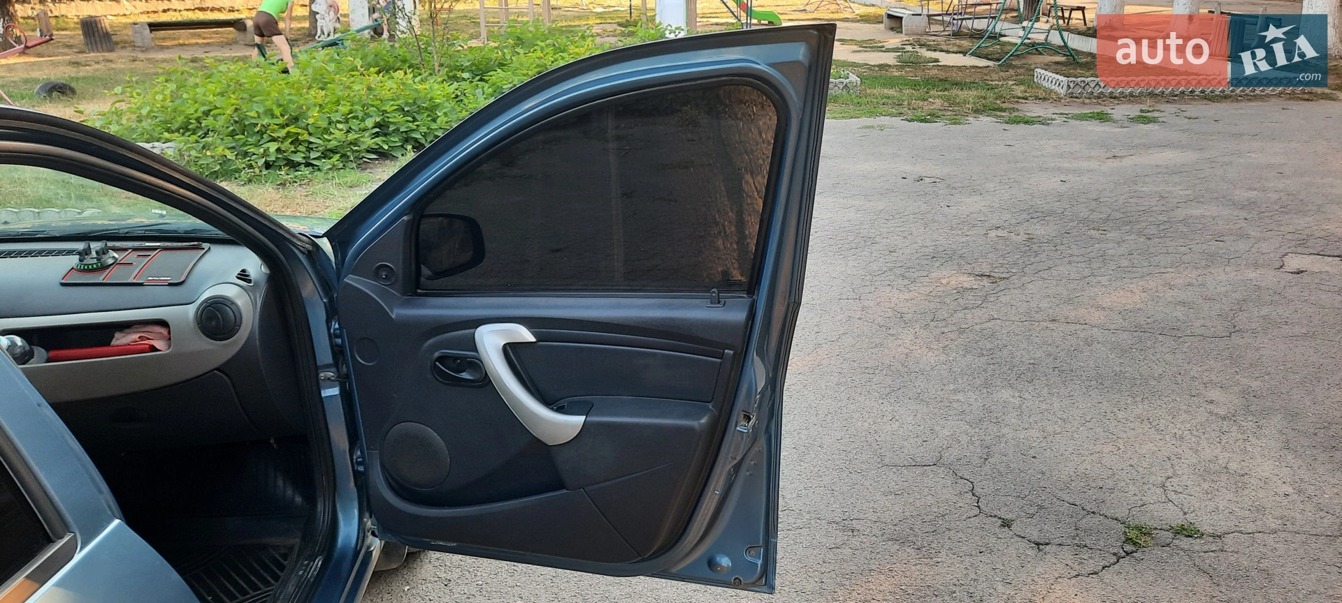 2010 Renault Sandero - мініатюра 10
