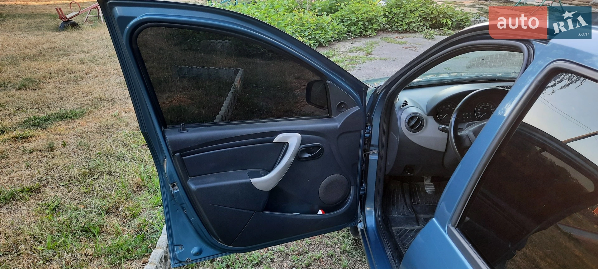 2010 Renault Sandero - мініатюра 18