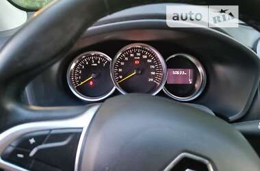 Хэтчбек Renault Sandero 2021 в 