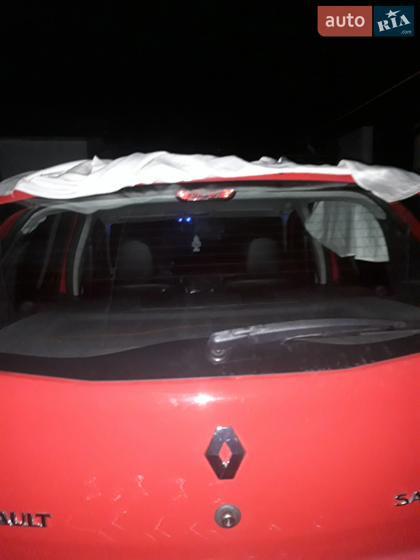 2010 Renault Sandero - мініатюра 5