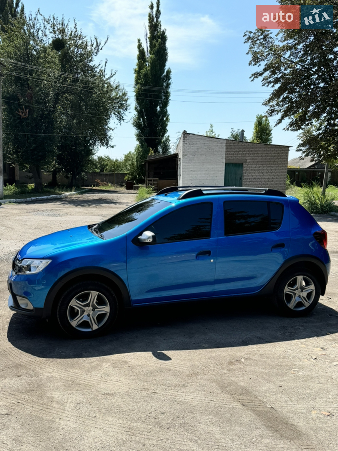 2018 Renault Sandero - мініатюра 5