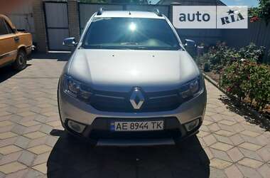 Хетчбек Renault Sandero 2017 в Покровському