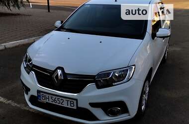 Хетчбек Renault Sandero 2017 в Роздільній