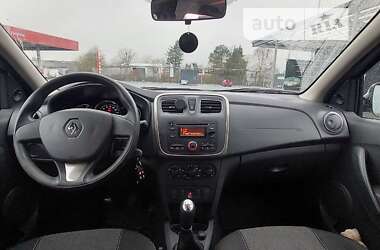 Хетчбек Renault Sandero 2013 в Ворзелі