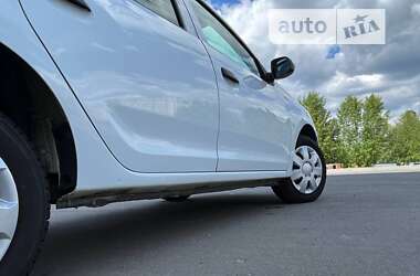 Хетчбек Renault Sandero 2014 в Києві