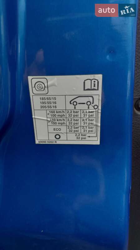 Хэтчбек Renault Sandero 2016 в Полтаве фото 2 Хэтчбек Renault Sandero 2016 в Полтаве