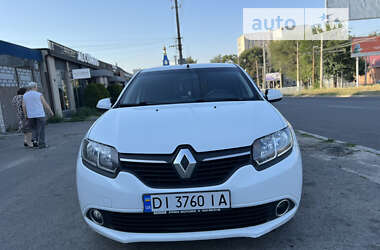 Хэтчбек Renault Sandero 2013 в Днепре