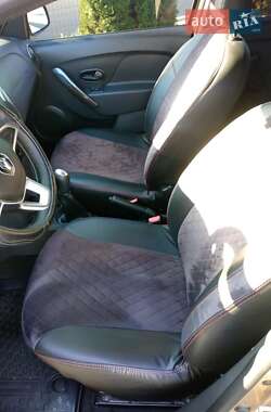 Хетчбек Renault Sandero 2020 в 
