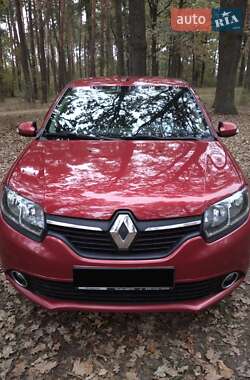 Хетчбек Renault Sandero 2016 в Фастові