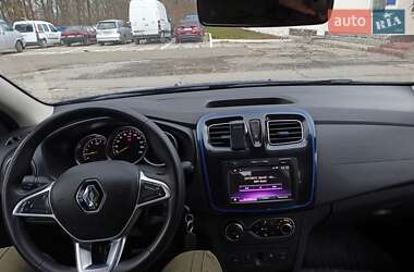 Хэтчбек Renault Sandero 2020 в Хмельницком