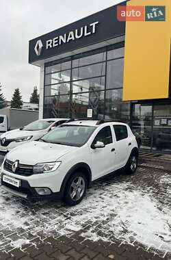 Хетчбек Renault Sandero 2019 в Хмельницькому