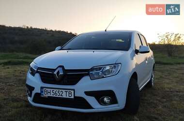 Хетчбек Renault Sandero 2017 в Роздільній