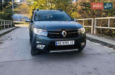 Хетчбек Renault Sandero 2017 в Роздільній