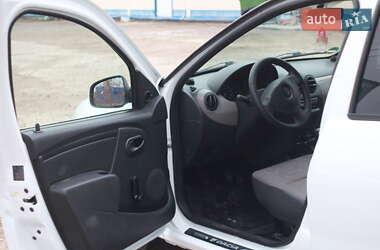 Хетчбек Renault Sandero 2009 в Дрогобичі