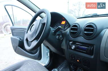 Хетчбек Renault Sandero 2009 в Дрогобичі