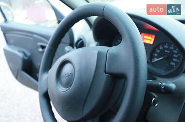 Хетчбек Renault Sandero 2009 в Дрогобичі