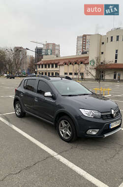 Хетчбек Renault Sandero 2020 в Броварах